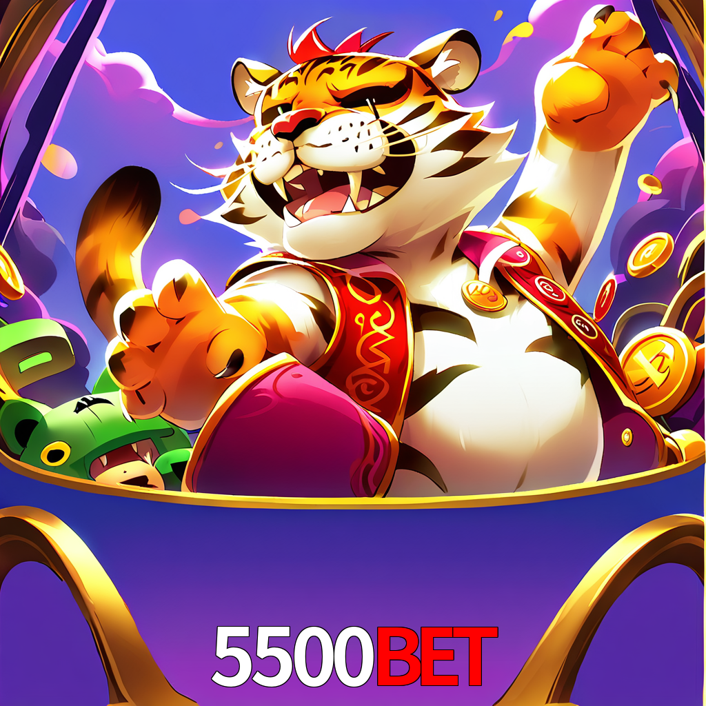 5500Bet